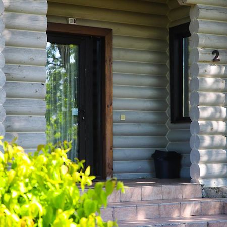 Pastoral Resort Velikiy Les Exterior foto