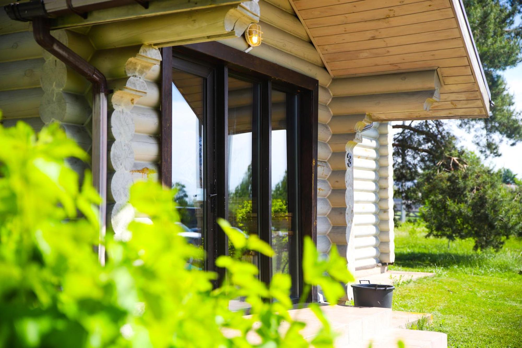 Pastoral Resort Velikiy Les Exterior foto