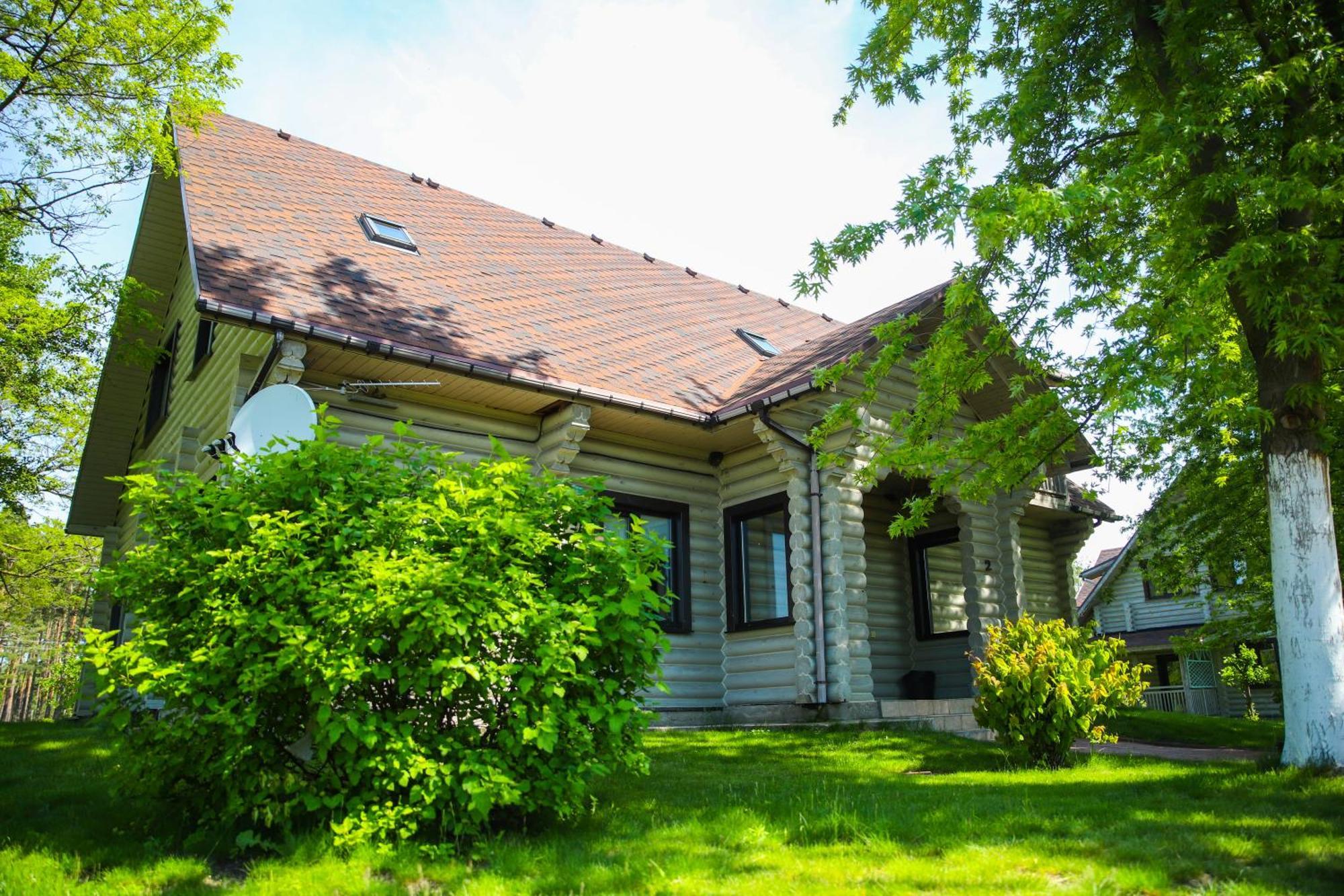 Pastoral Resort Velikiy Les Exterior foto