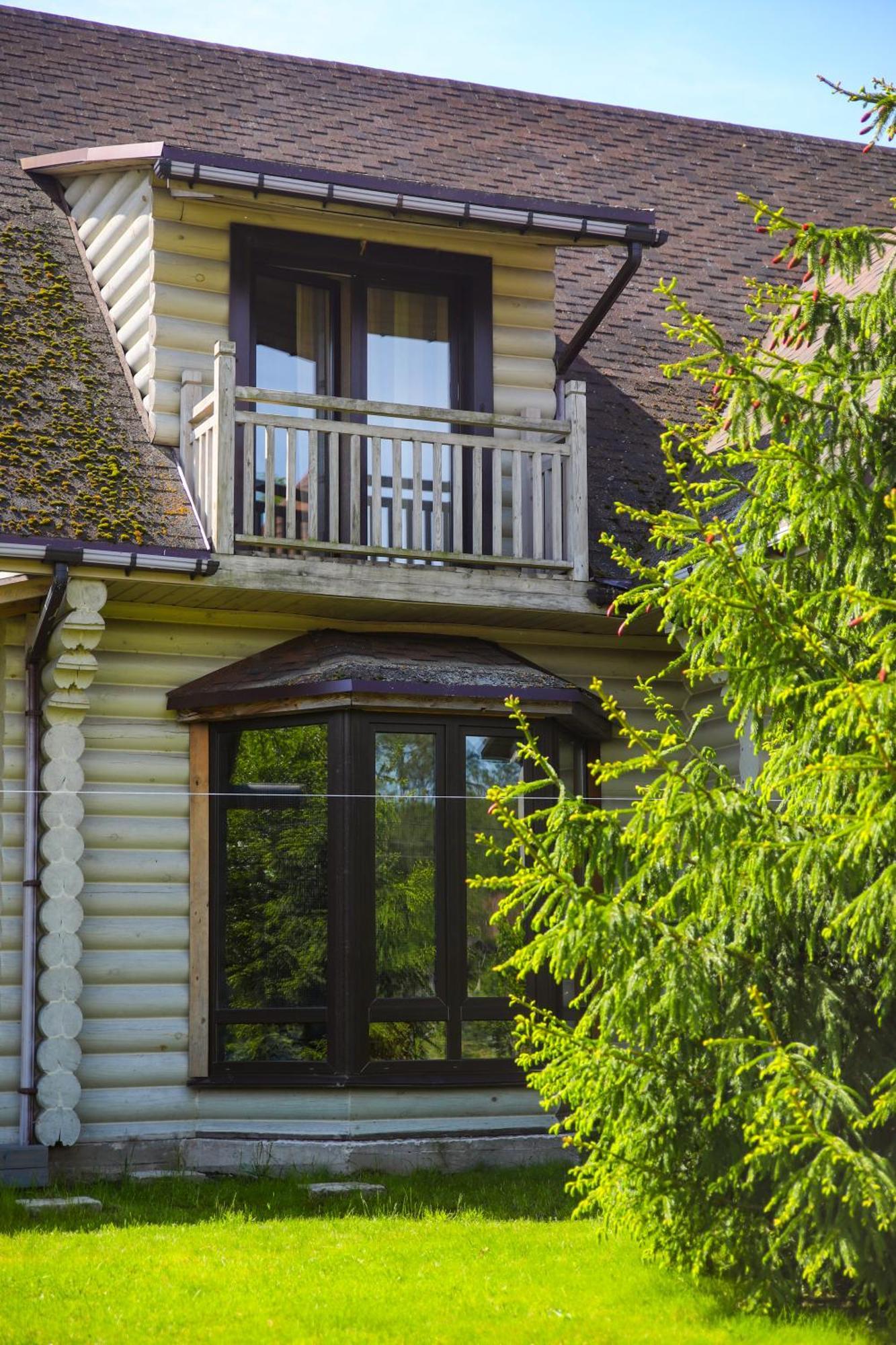 Pastoral Resort Velikiy Les Exterior foto