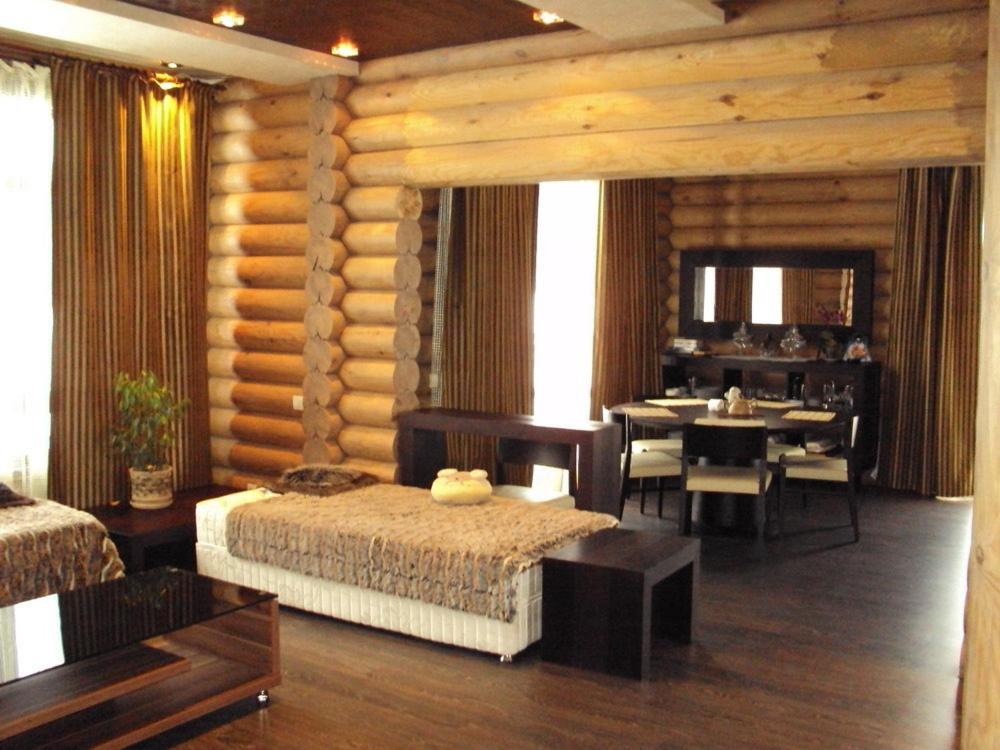 Pastoral Resort Velikiy Les Habitación foto