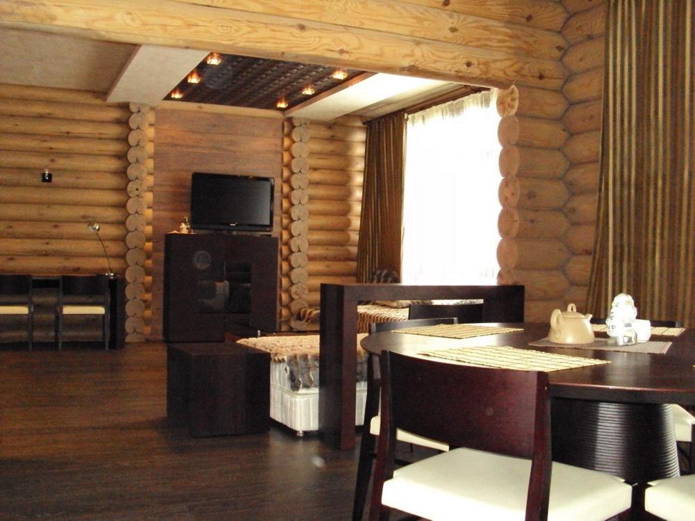 Pastoral Resort Velikiy Les Habitación foto