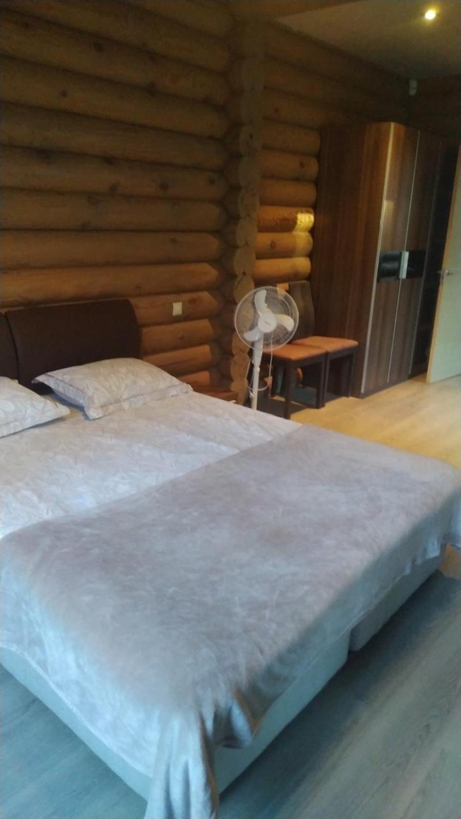 Pastoral Resort Velikiy Les Exterior foto