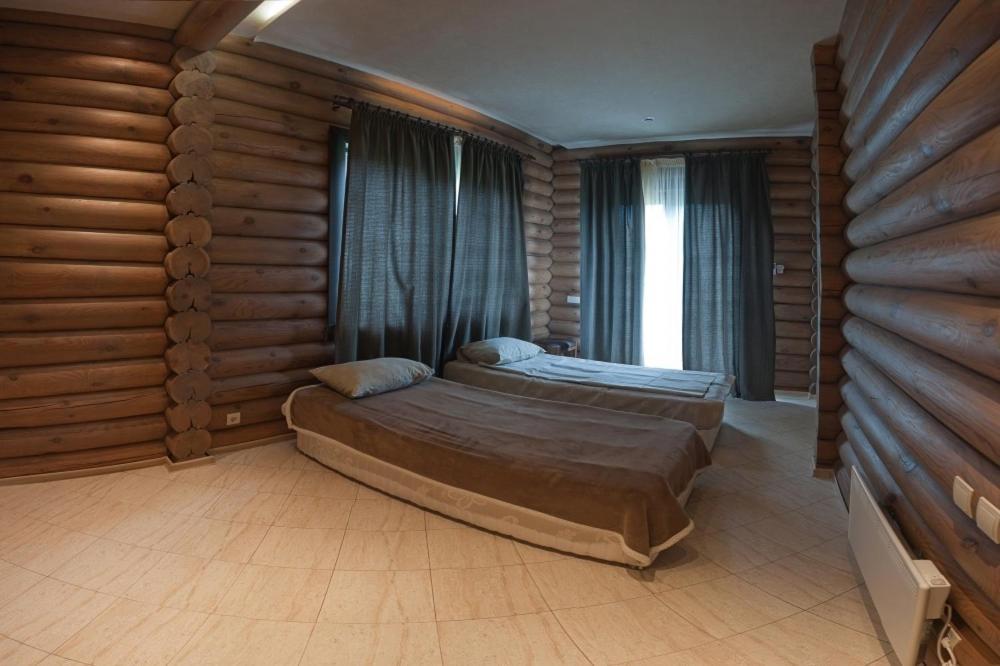 Pastoral Resort Velikiy Les Habitación foto