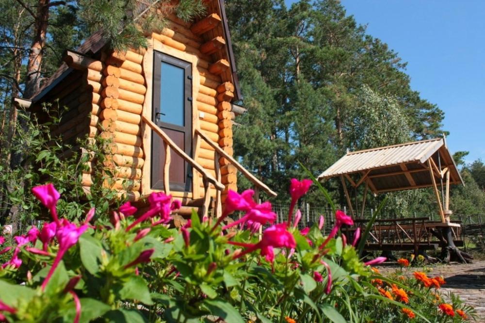 Pastoral Resort Velikiy Les Exterior foto